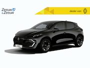 Renault Clio - Hybrid 160 techno | NU met €2.000,- Zeeuw & Zeeuw voorraadko
