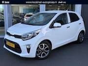 Kia Picanto - 1.0 DPi DynamicPlusLine | Navigatie | Achteruitrijcamera | A