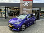 Toyota Yaris - 1.5 Hyb. 130 Executive | Panoramadak | JBL | Blindspot