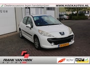 Peugeot 207 - 1.4 VTi Look