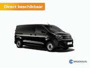Peugeot Expert - Standaard - Elektrisch | 16" stalen velgen | Elektrisch bedi