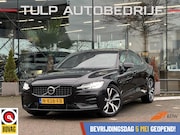 Volvo S60 - 2.0 B3 R-Design Clima Cruise Navi Leder Dealer LED NAP