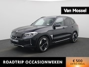 BMW iX3 - Executive 80 kWh | PANO-SCHUIFDAK | LEER | CAMERA | SPORTSTO