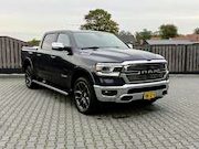 Dodge Ram - 1500 5.7 HEMI V8 4x4 CC LARAMIE 22"