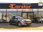 Peugeot 208 - 1.2 PureTech Allure Pack|Navi|Cruise|Pdc|Car-Play