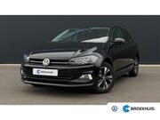 Volkswagen Polo - 1.0 TSI Comfortline | Apple Carplay | Navi |