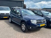 Dacia Duster - 1.2 TCe 4x2 Lauréate