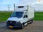 Mercedes-Benz Sprinter - 314 Koelwagen