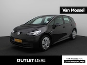 Volkswagen ID.3 - 45 kWh | Navigatie | Sfeerverlichting | Parkeersensoren | Ca