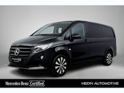 Mercedes-Benz Vito - 116 Diesel L2 Automaat Mixto Dubbel Cabine | Stoelverwarming