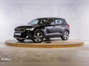 Volvo XC40 - 1.5 T4 Plug-in hybrid Ultimate Bright | Panorama dak | Zwenk