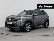 Dacia Duster - 1.6 Hybrid Journey 140PK | Automaat | Navigatie via telefoon