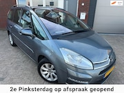 Citroën C4 Picasso - 1.6 THP Ligne Business / Navi / PDC / AUT / Clima / NAP