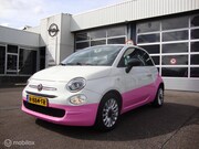 Fiat 500 - 0.9 TwinAir Easy Turbo vol extra, s , Apk gekeurd tot 28-01-