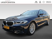 BMW 5-serie - Touring 530e xDrive Touring | plug-in hybride| Automaat | Tr