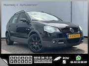 Volkswagen Polo - 1.4-16V Cross Clima Elek.Pakket LM Volledig Onderhouden