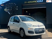 Fiat Panda - 0.9 TwinAir Pop Origineel NL NAP