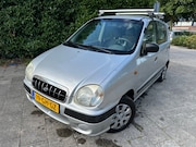 Hyundai Atos - AUTOMAAT MET AIRCO & JAAR APK