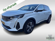 Peugeot 3008 - 1.2 PureTech Allure 1e-Eig & Keurig-Onderh. BOVAG-Garantie.