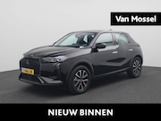 DS DS 3 - E-Tense Performance Line 54 kWh