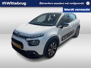 Citroën C3 - 1.2 PureTech C-Series / Navigatie / App connect / Climate co