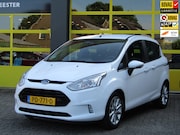Ford B-Max - 1.0 EcoBoost Titanium