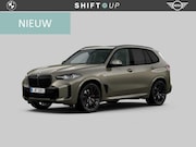 BMW X5 - xDrive50e M-Sport | Panoramadak | Stoelventilatie | Elektr.