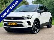 Opel Crossland - 1.2 Turbo Ultimate Automaat Clima Navi Panodak Trekhaak Deal