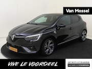 Renault Clio - 1.6 E-Tech Hybrid 145 R.S. Line | Pack Advanced Safety| Pack