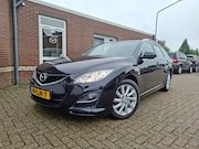 Mazda 6 - 6 2.0 S-VT BNS PLUS stoel verw / parkeer sensoren voor en ac