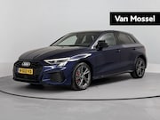 Audi A3 - Sportback 45 TFSI e S edition Competition PHEV | Airco | App