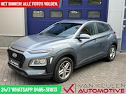Hyundai Kona - 1.0 T-GDI Comfort l Carplay l Cruise l Camera