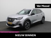Peugeot 2008 - 1.2 PureTech Allure Pack Automaat | Camera | Navigatie | Hal