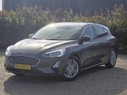 Ford Focus - 1.0 EcoBoost Titanium Business 2e eig dealerond