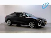 Audi A3 - Limousine 30 TFSI S-Tronic Advanced Edition Navigatie Parkee