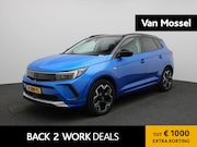 Opel Grandland - 1.6 Turbo Plug-In Hybrid Ultimate | Automaat | Apple Carplay