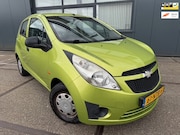 Chevrolet Spark - 1.0 16V LS | NAP | APK | NW KOPPELINGSSET |