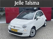 Fiat 500C - 1.0 Hybrid Dolcevita Cabrio | Climate Control |