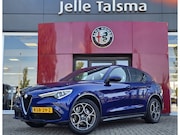 Alfa Romeo Stelvio - 2.0 T AWD Ti 19'' Lm velgen | Apple/Android Carplay