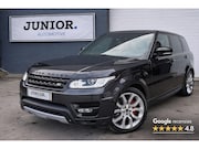 Land Rover Range Rover Sport - 4.4 SDV8 Autobiography Dynamic VOLONDERHOUD/MERIDIAN/LEDER/N