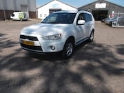 Mitsubishi Outlander - 2.0 Edition One