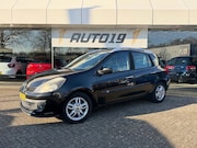 Renault Clio - 1.6-16V Corporate Sport