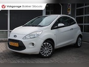Ford Ka - 1.2 TITANIUM X