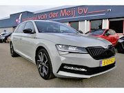 Skoda Superb - Combi 1.5 TSI ACT Sportline Business , VIRTUAL COCKPIT , A U