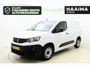 Peugeot Partner - 1.5 BlueHDi 100 L1 100 PK | Cruise Control | Airco | Achteru