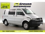 Volkswagen Transporter - T6.1 2.0 150PK TDI L1H1 | Aut. | Airco | Cruise | Carplay | 