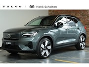 Volvo EX40 - Single Motor Extended Range Ultra Europa 82 kWh | 20" Lichtm