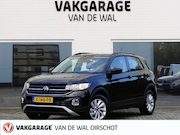 Volkswagen T-Cross - 1.0 TSI Life | Apple-/Android Carplay | Adaptive cruise cont