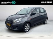 Suzuki Celerio - 1.0 Comfort