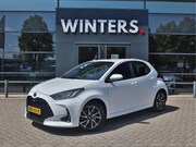 Toyota Yaris - 1.5 Hybrid 115 First Edition | Adaptieve Cruise Control | Ca